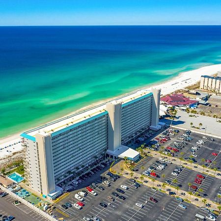 Apartmán The Summit 1116 Panama City Beach Exteriér fotografie
