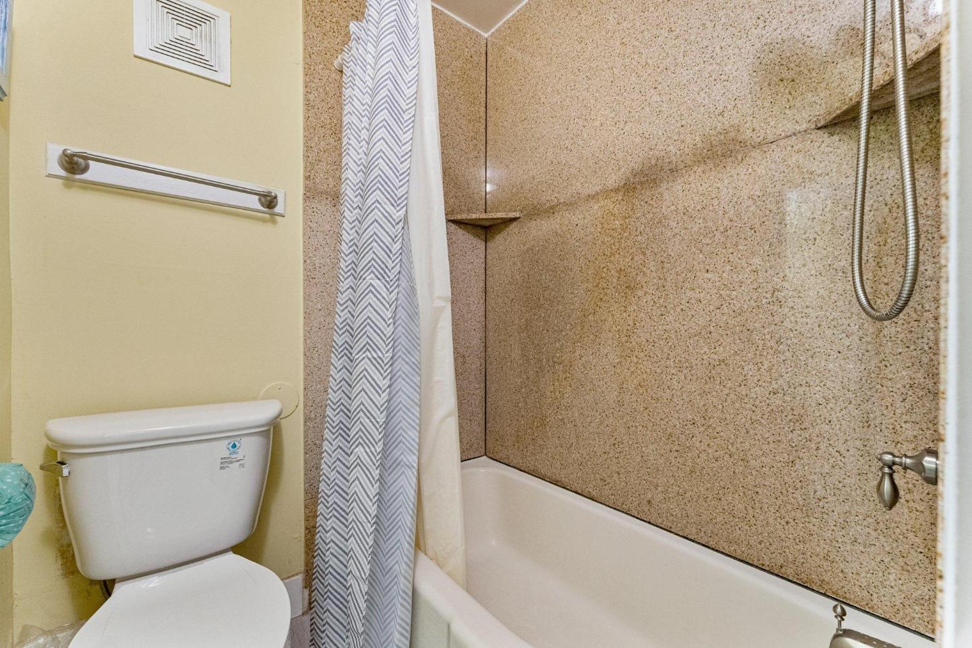 Apartmán The Summit 1116 Panama City Beach Exteriér fotografie