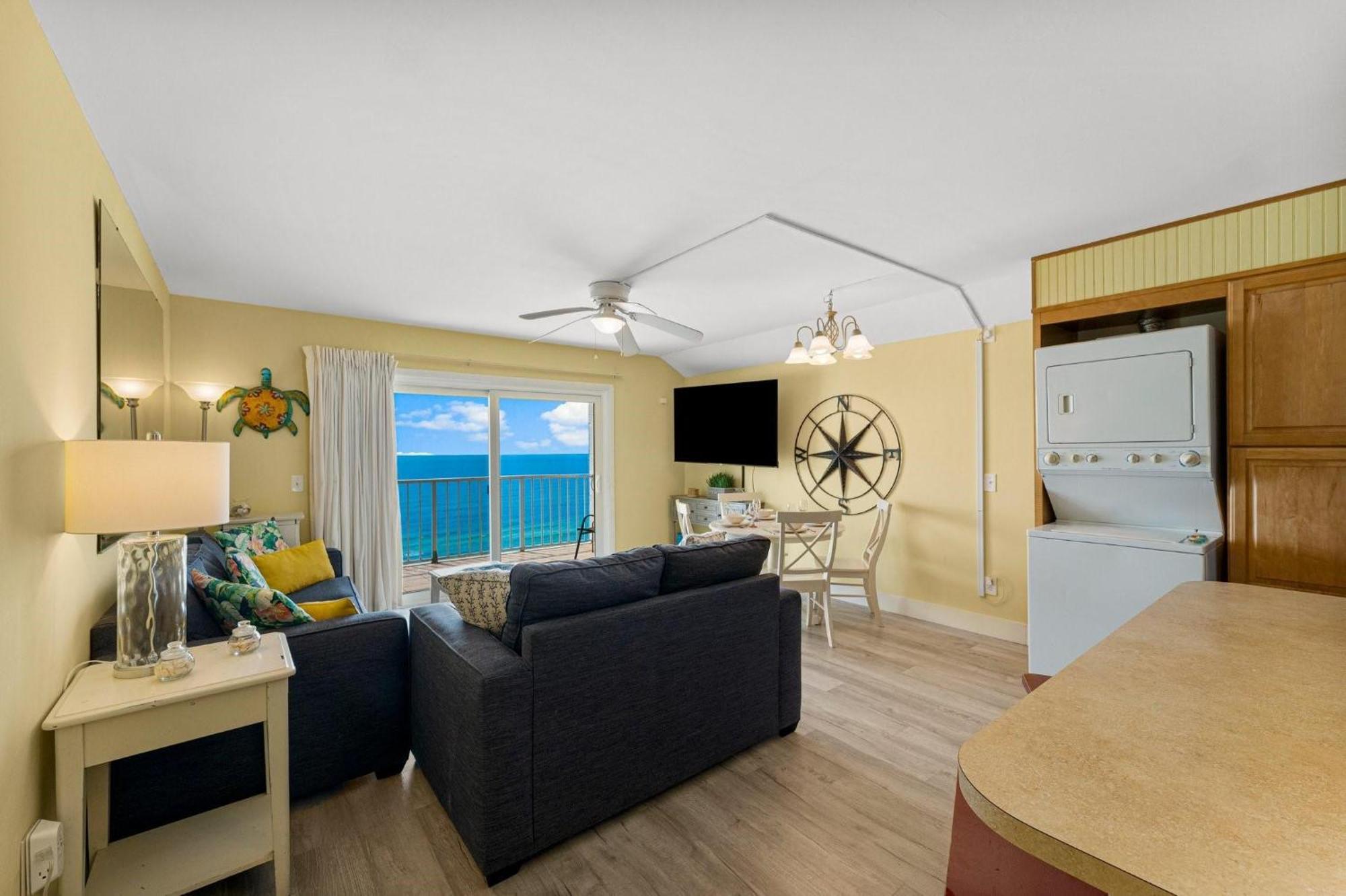 Apartmán The Summit 1116 Panama City Beach Exteriér fotografie